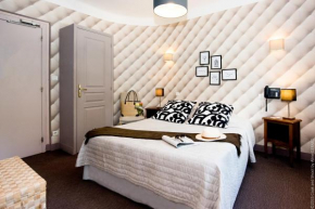 Logis Hôtel La Magnanerie - Côté Bistro